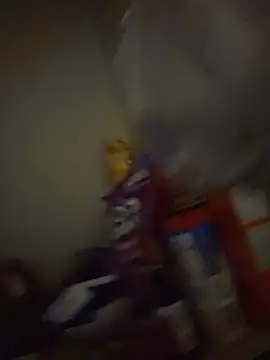 MissThroatGoat69 Show in webcam