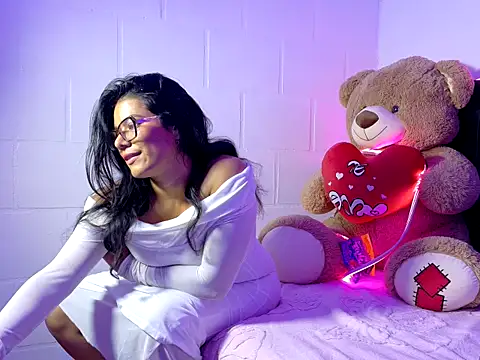 Chat XXX ao vivo de Catha-