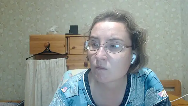 Онлайн чат XXX Smart_Rose