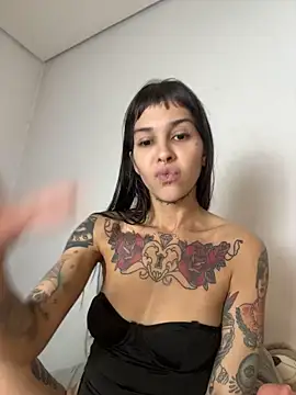 Czat XXX na żywo – Nikatsu