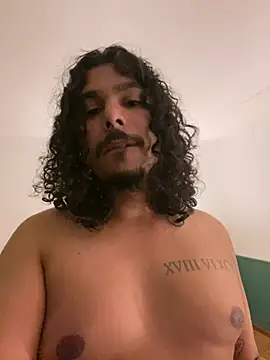 Pokazy przed kamerką – daddyvibes