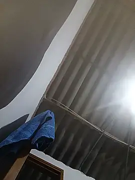 Ariell_Kieran's Live XXX Chat