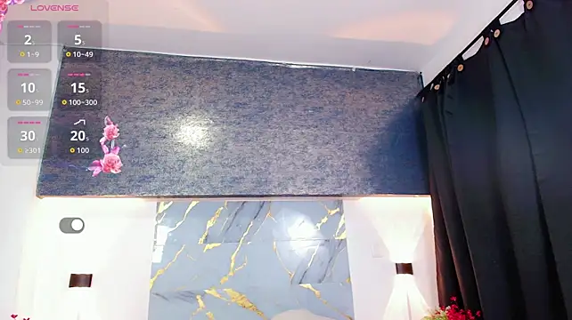 Živý XXX chat Skyee_angel