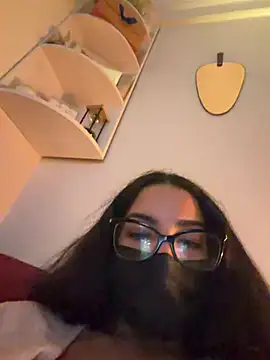 Chat XXX en directo de IRIS-GIRL