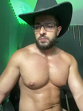 magnumchris webkamerás műsora