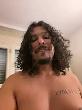 daddyvibes Chat XXX in diretta