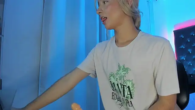 BellaRoge – webcam-show