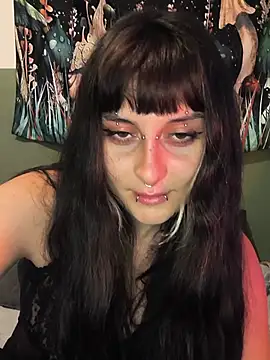 Show de webcam de Lola_bunnydoll