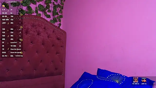 TheBatMansion Webcamshow