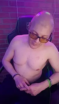 Show de chronic_vibez na webcam