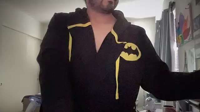 bleauxpuff's Webcam Show