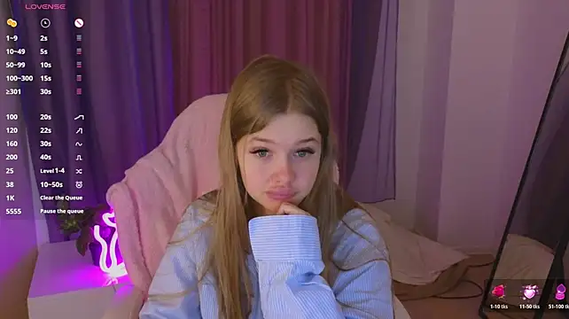 Онлайн чат XXX belrinaa