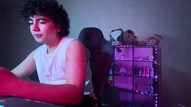 Chat XXX ao vivo de _ELIGOS_