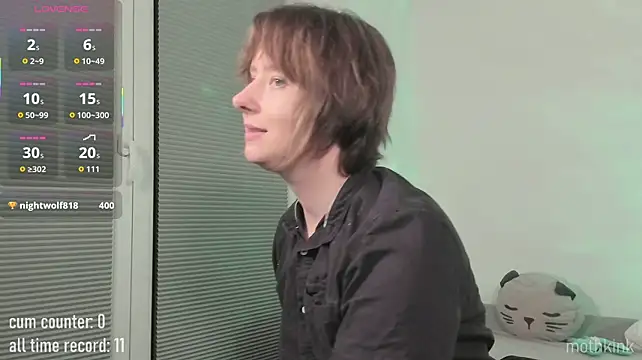 mothkinkのライブXXXチャット