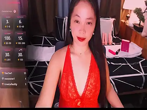 צ'אט XXX בשידור חי של SexyMariaa