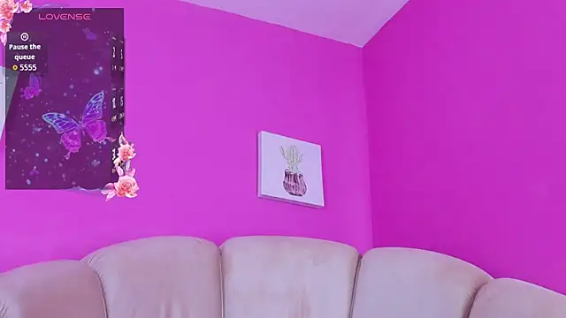 miajhonsonx's Live XXX Chat