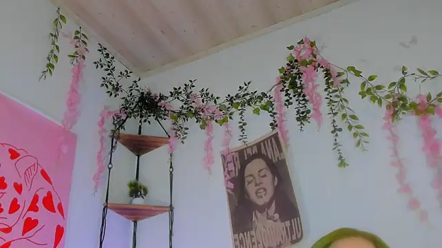 دردشة MarieTaylor_ الجنسية المباشرة