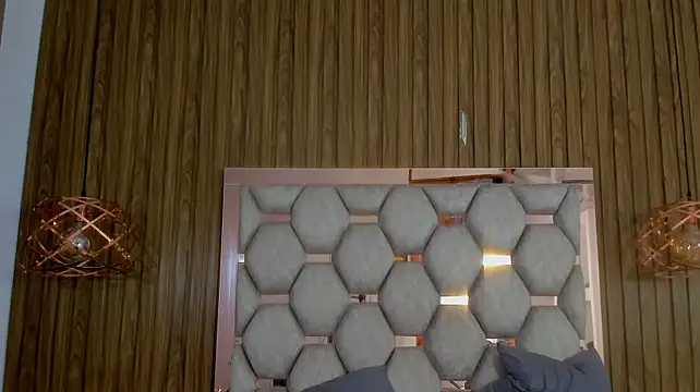 Webkamerová show Robin_Rief