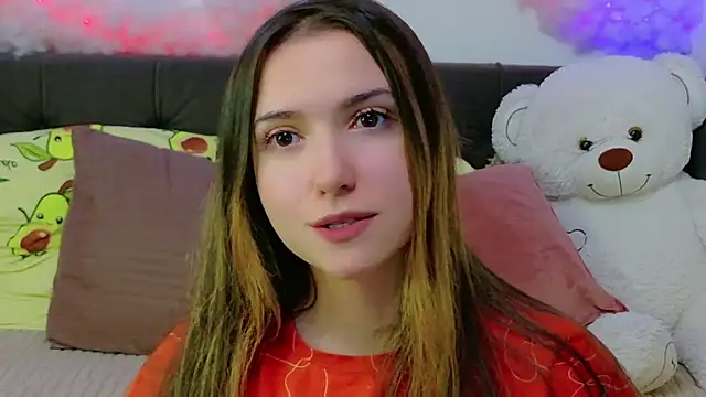 LeenMoonie Obrolan Langsung XXX
