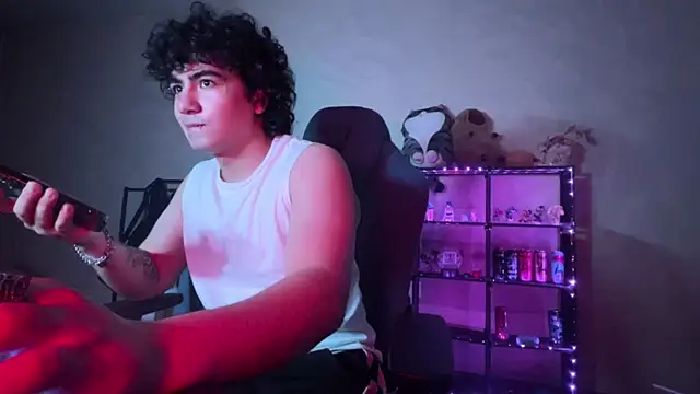 Chat XXX Live _ELIGOS_