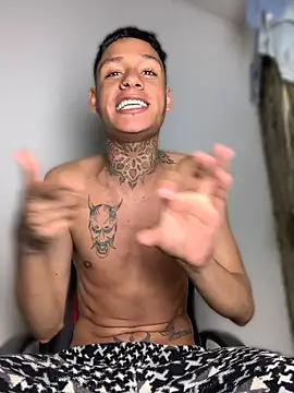 Živý XXX chat sebas_cadavid