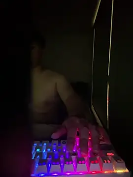 ignxiooo's Webcam Show