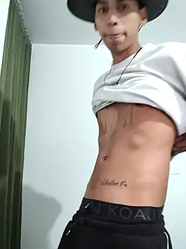 Babt_kyle Webcam-Show