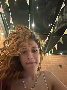Show Webcam de alana15