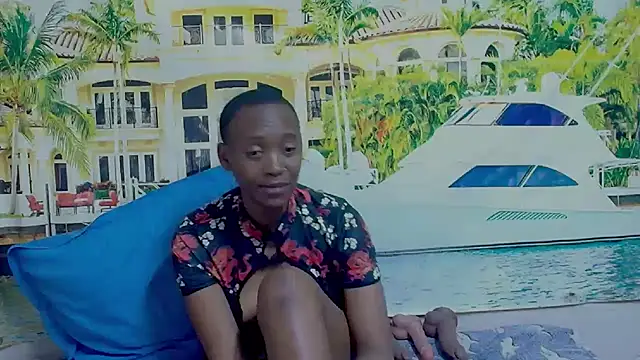 EbonyOlive69's Live XXX Chat