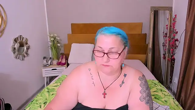 Sugarmommy_69X – Live XXX-chat