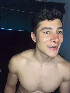 AustinJones_: απευθείας συνομιλία ΧΧΧ