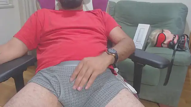 master4subslut Webcam Show