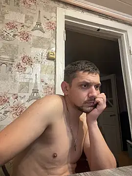 Živý XXX chat Mark1404