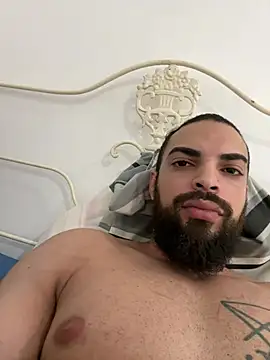 Show de phellipestronda na webcam