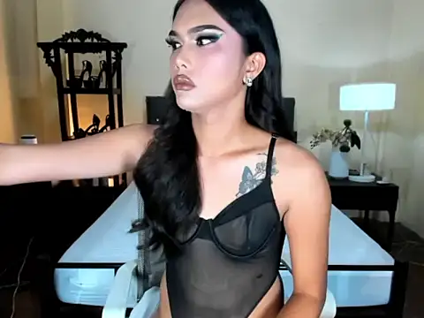 Ms_Kendal Live XXX-Chat