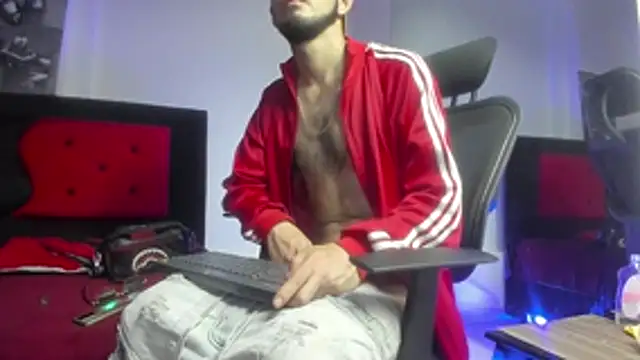 mark_splinter09 live XXX chat