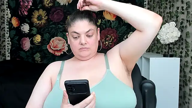 Exxxotic_Melons' Live XXX Chat
