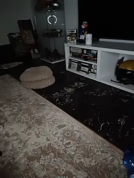 Susiee_Redd 现场XXX聊天