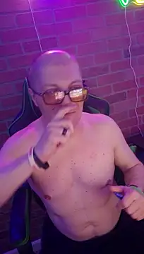 chronic_vibez Webcam Show