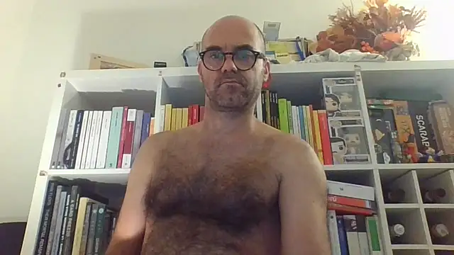 Skeye2 Webcam show