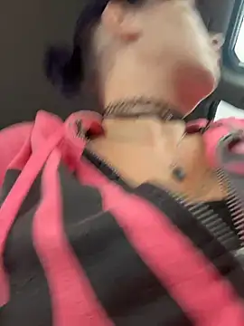 RebelReign – Live XXX-chat