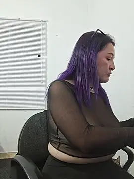 Вебкам-шоу sophie_banger