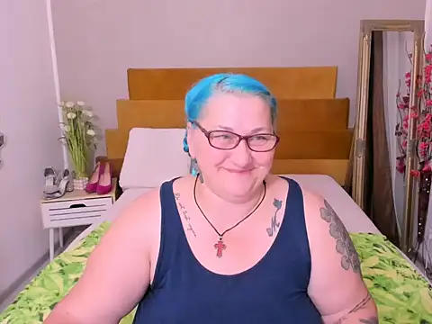 Sugarmommy_69X – Live XXX-chat