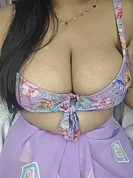 Curvy_Pooja 라이브 XXX 채팅