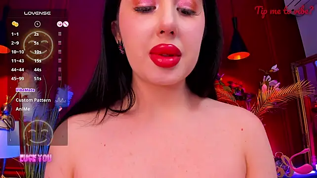 Mayzzie 即時 XXX 聊天