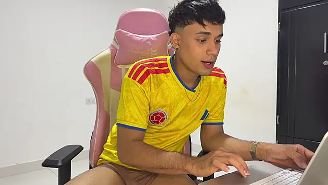 Chat XXX en directo de Michael_Jordan_zz