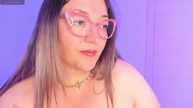 Naty_Mature_'s Live XXX Chat