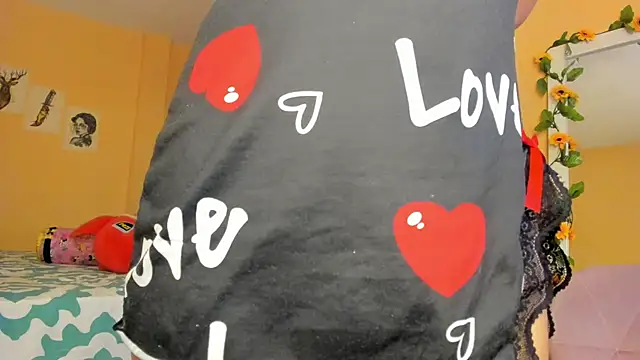 צ'אט XXX בשידור חי של Keniia_rizz
