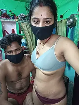 Pertunjukan Kamera Web Divyanshi_hott