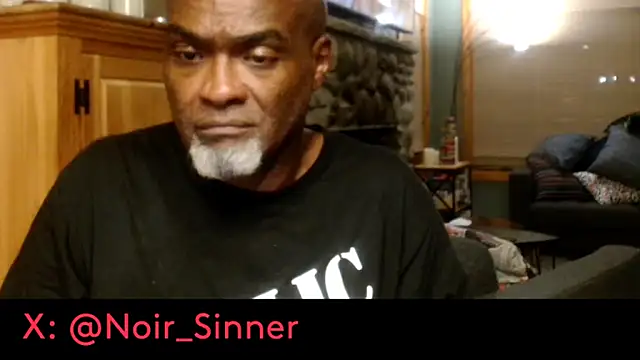 sinnernoir's Webcam Show